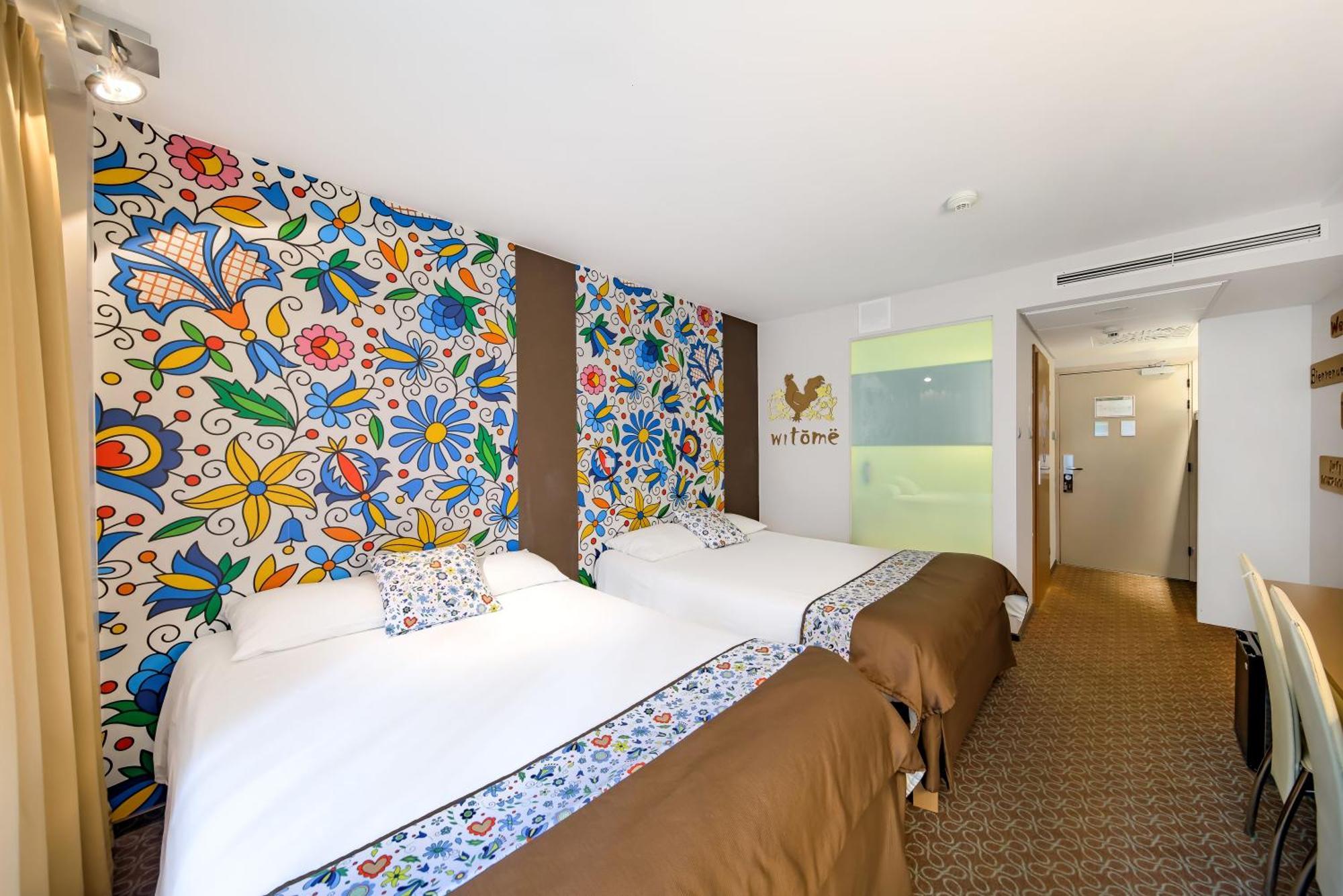 Mercure Gdansk Posejdon Εξωτερικό φωτογραφία