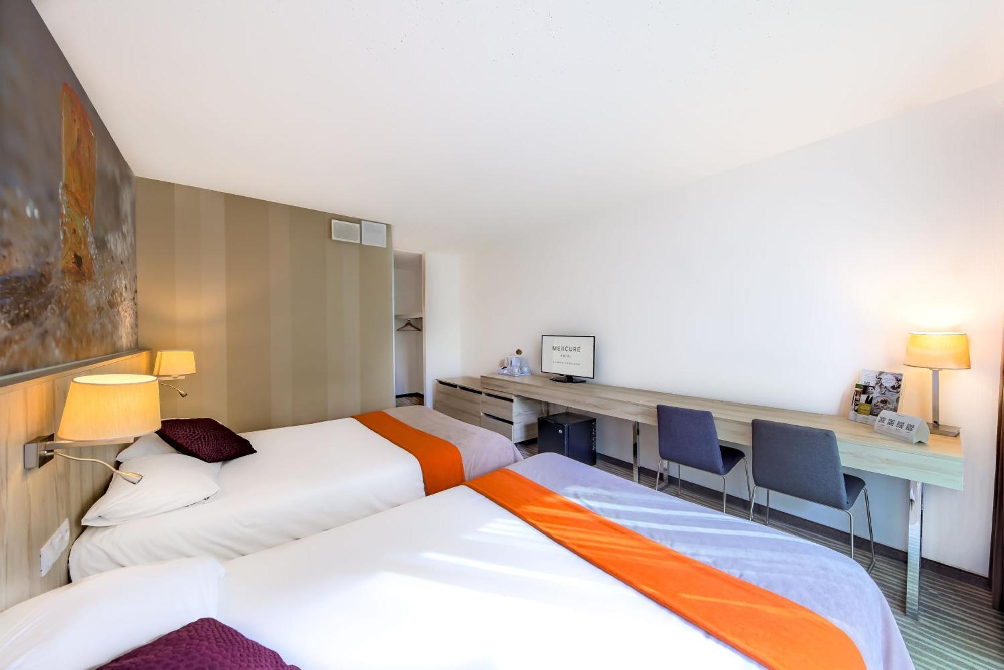 Mercure Gdansk Posejdon Εξωτερικό φωτογραφία