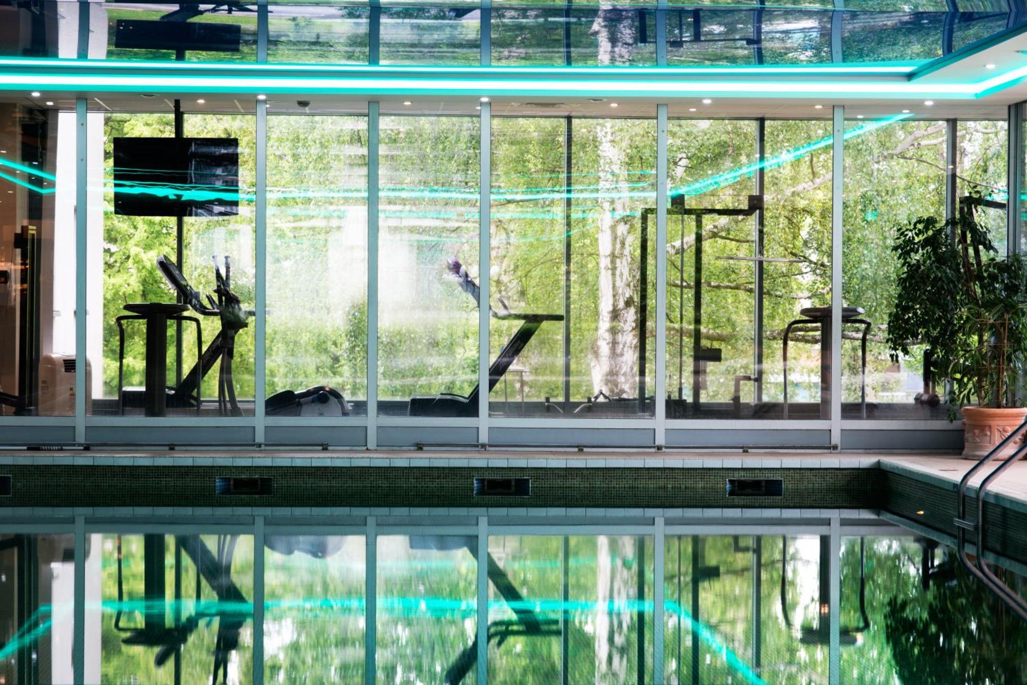 Mercure Gdansk Posejdon Εξωτερικό φωτογραφία
