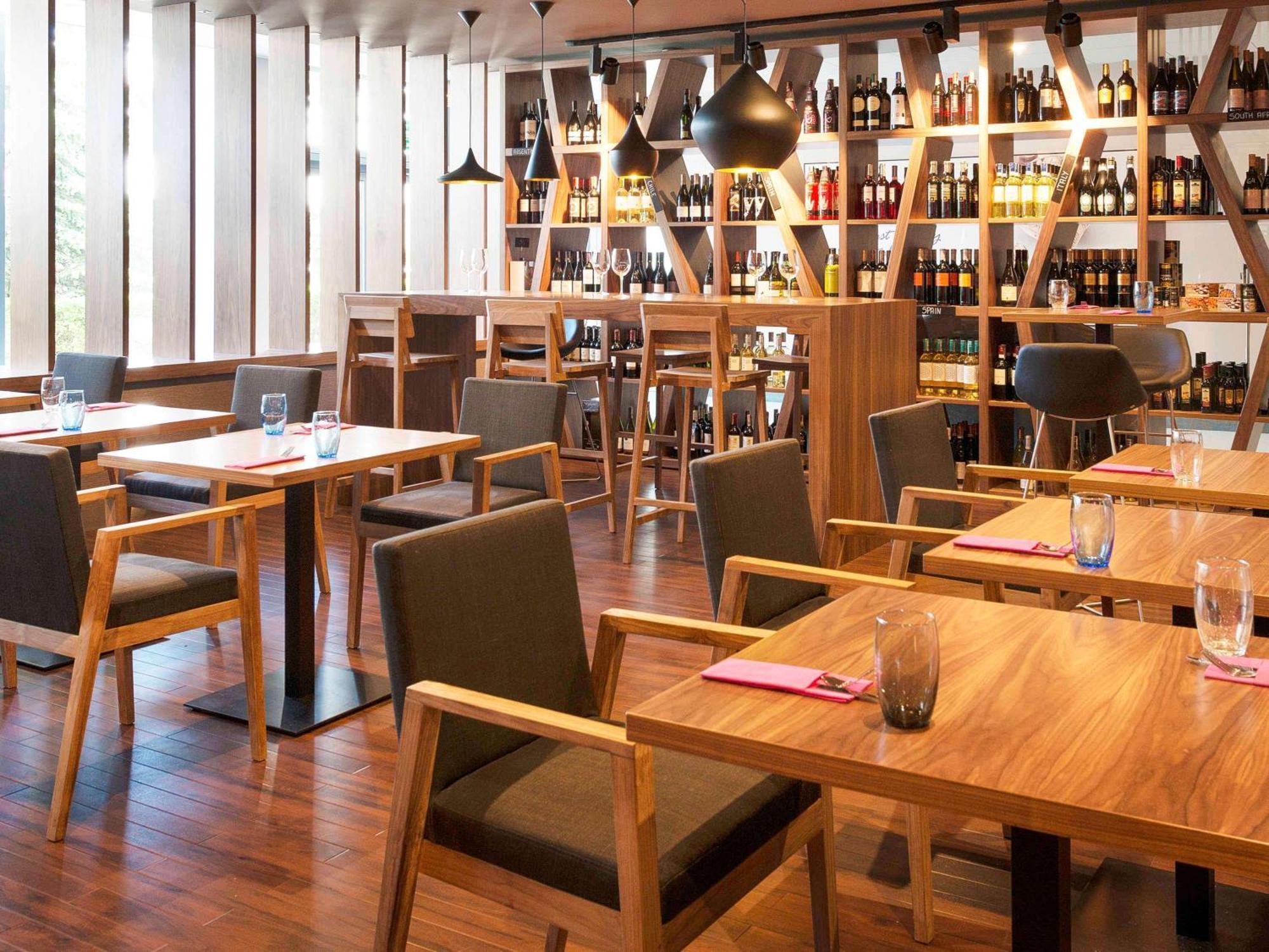 Mercure Gdansk Posejdon Εξωτερικό φωτογραφία