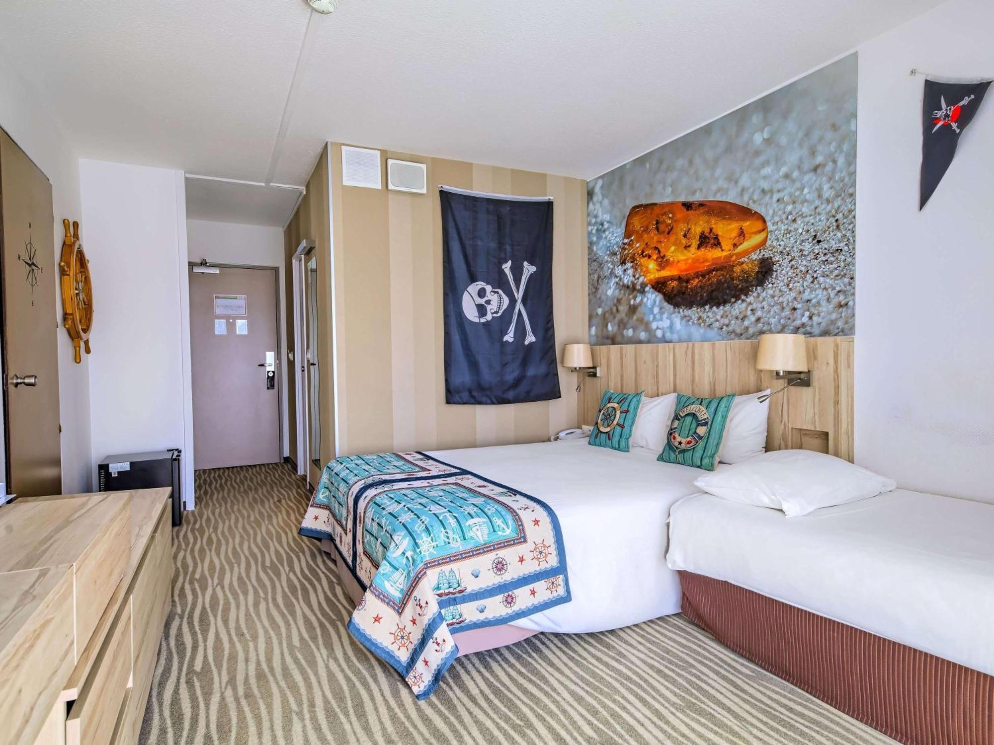 Mercure Gdansk Posejdon Εξωτερικό φωτογραφία