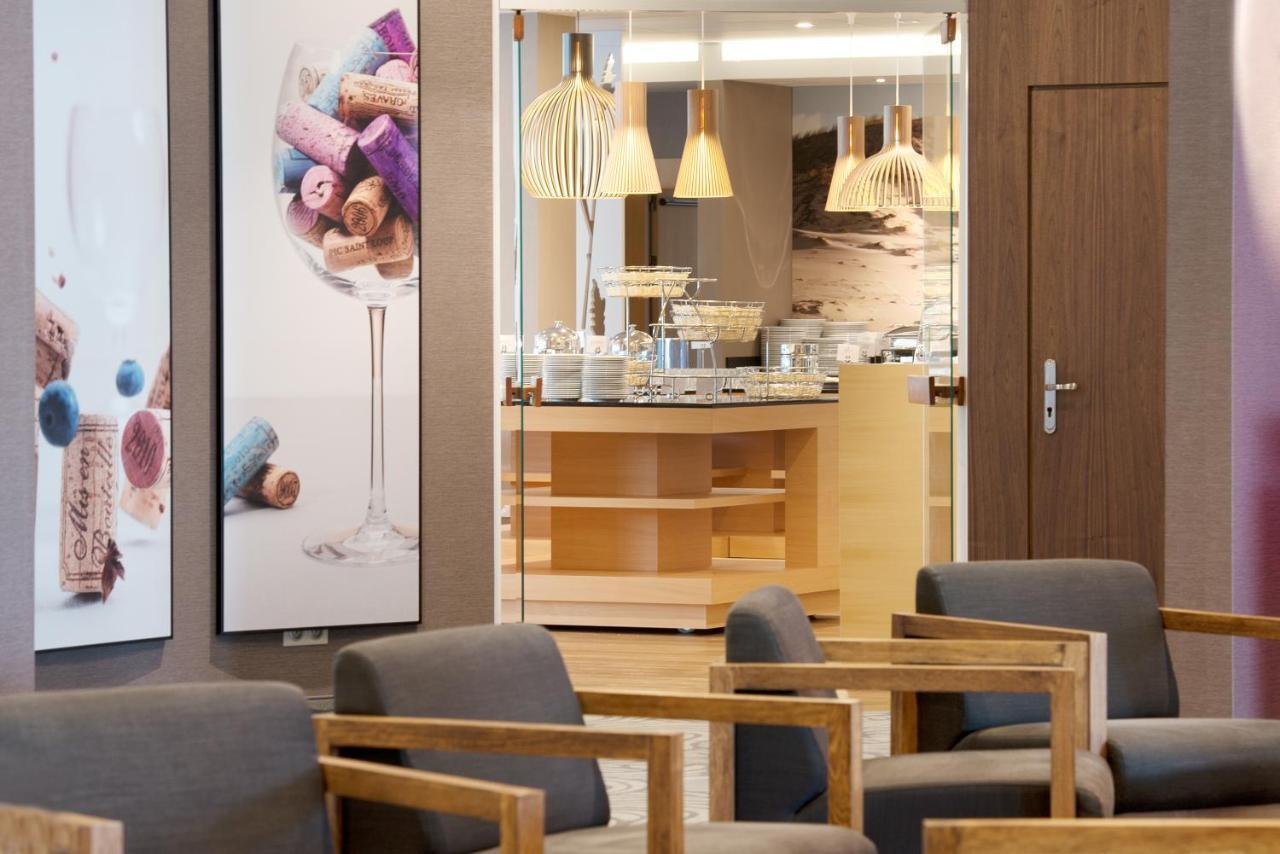 Mercure Gdansk Posejdon Εξωτερικό φωτογραφία